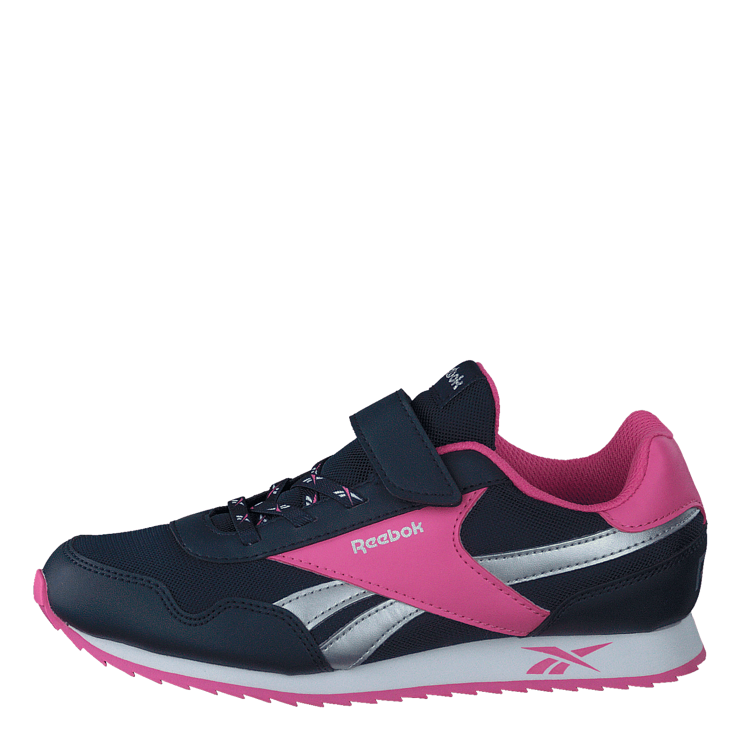 Reebok Royal Cljog 3.0 1v Vecnav/trupnk/ftwwht