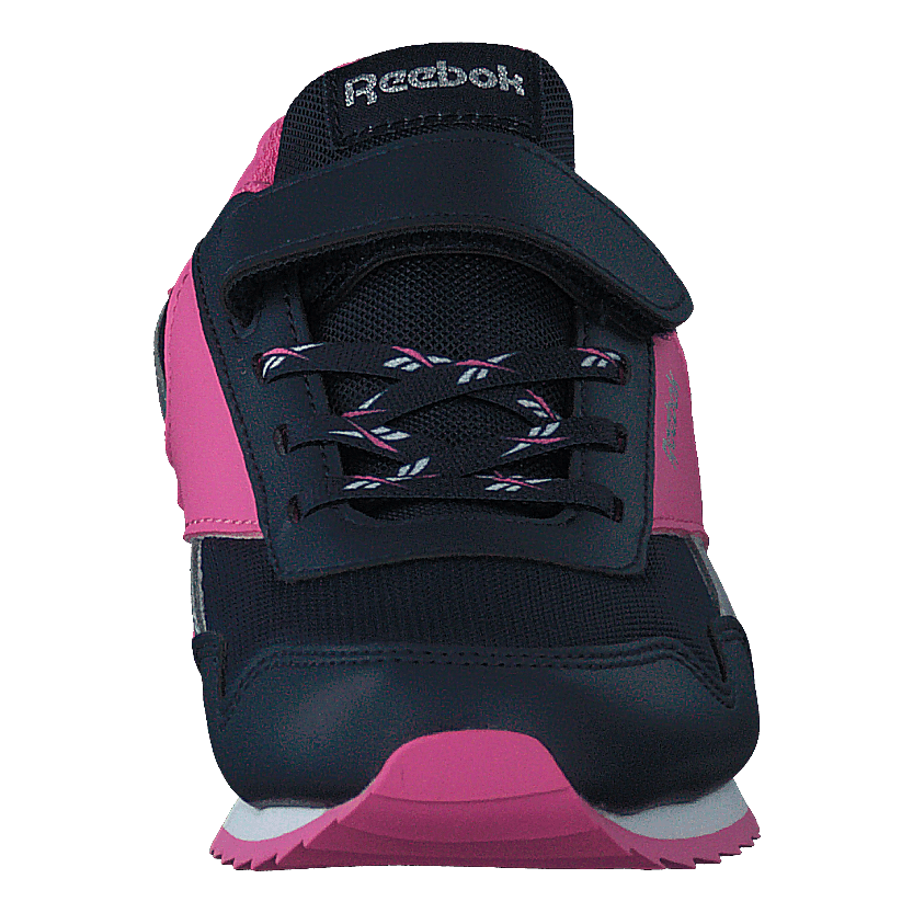 Reebok Royal Cljog 3.0 1v Vecnav/trupnk/ftwwht