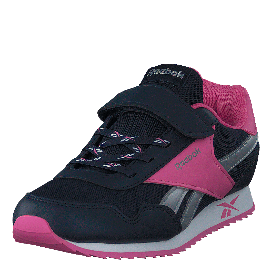 Reebok Royal Cljog 3.0 1v Vecnav/trupnk/ftwwht