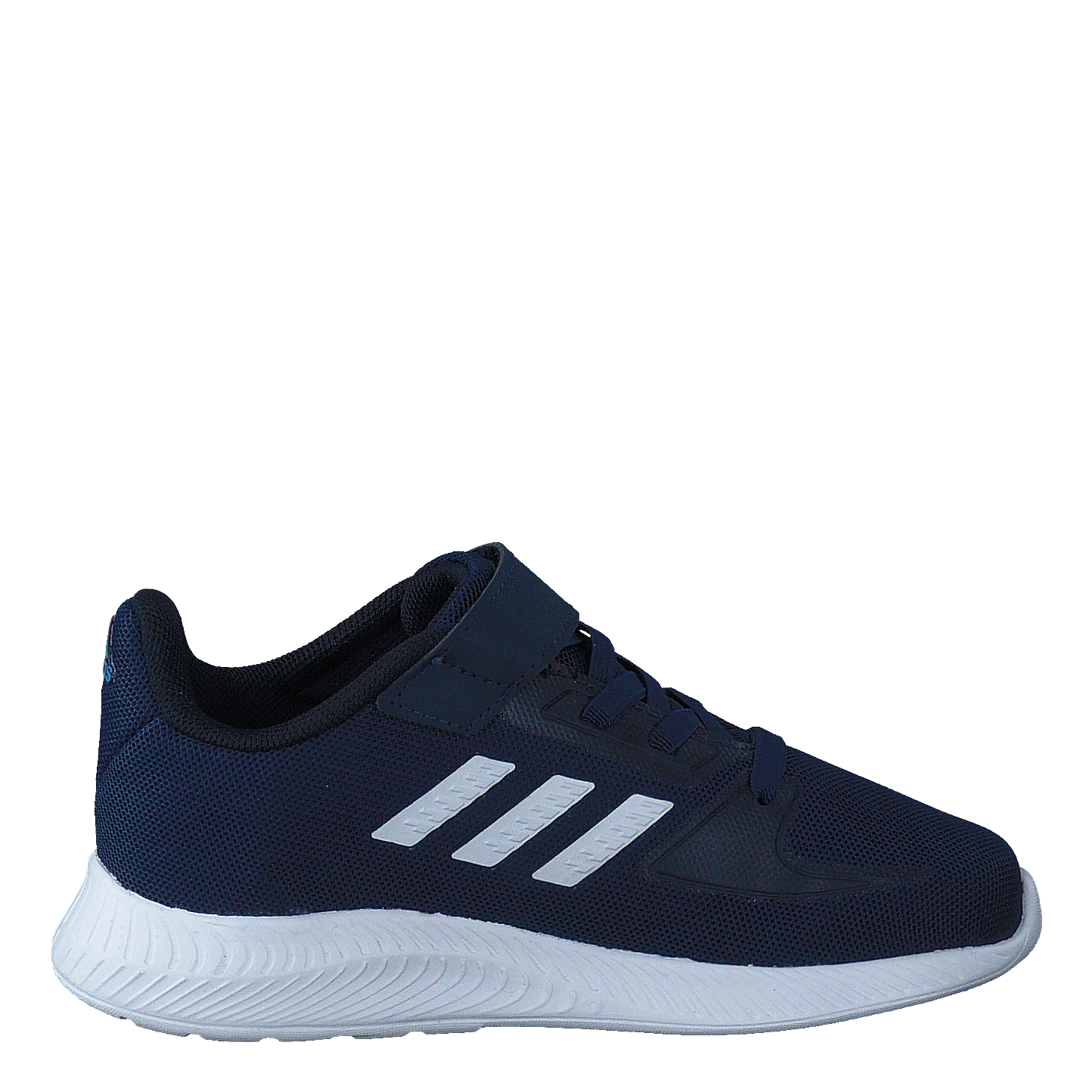 Runfalcon 2.0 Shoes Dark Blue / Cloud White / Blue Rush