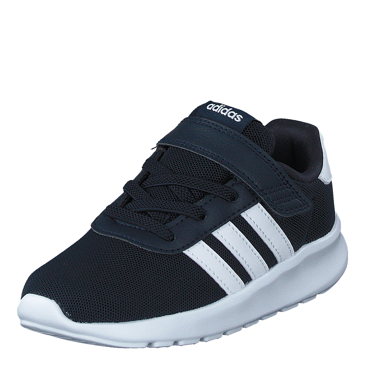 Lite Racer 3.0 Shoes Legend Ink / Cloud White / Core Black