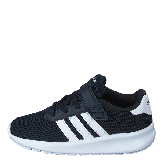 Lite Racer 3.0 Shoes Legend Ink / Cloud White / Core Black