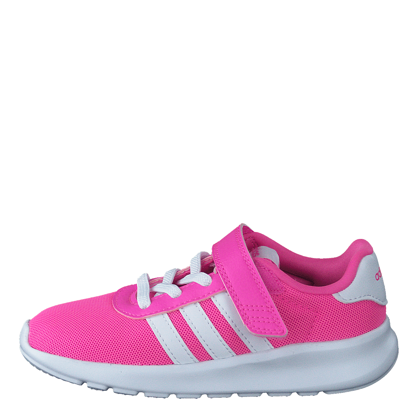 Lite Racer 3.0 Shoes Screaming Pink / Cloud White / Core Black