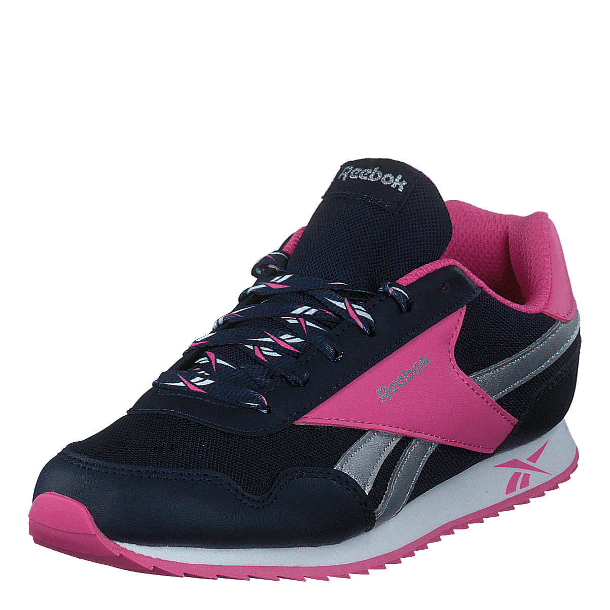 Reebok Royal Cljog 3.0 Vecnav/trupnk/ftwwht