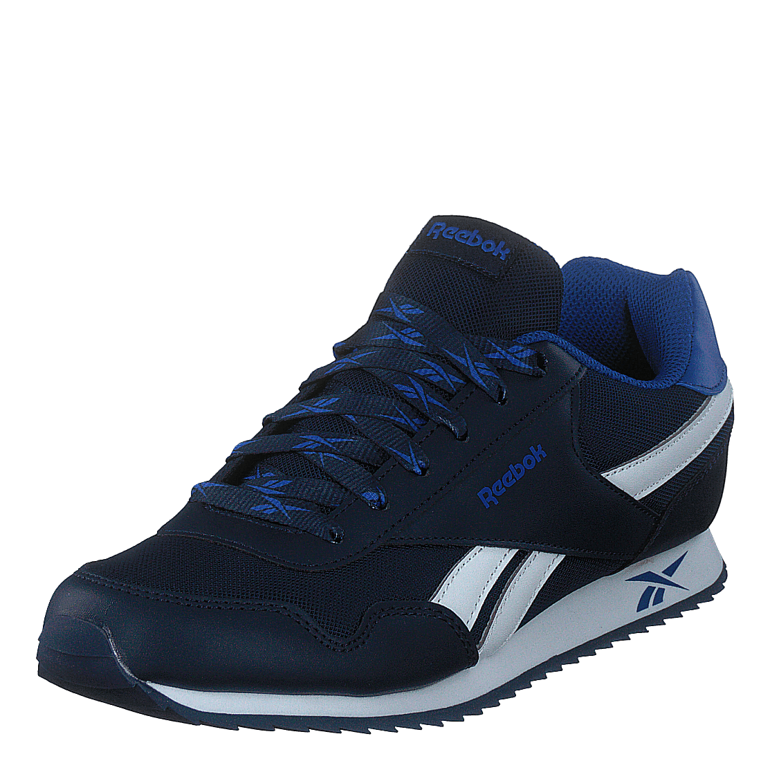 Reebok Royal Cljog 3.0 Vecnav/vecblu/ftwwht