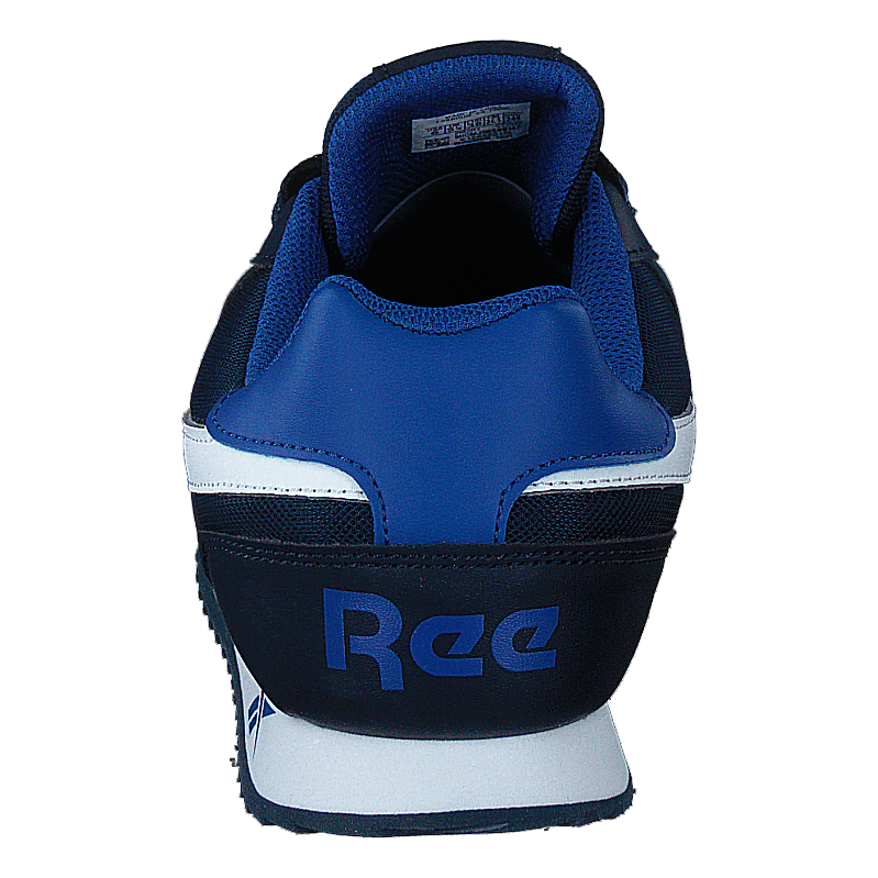 Reebok Royal Cljog 3.0 Vecnav/vecblu/ftwwht