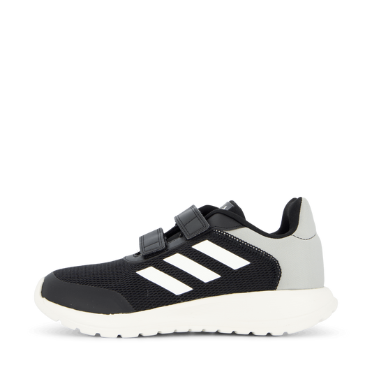 Tensaur Run Shoes Core Black / Core White / Grey Two