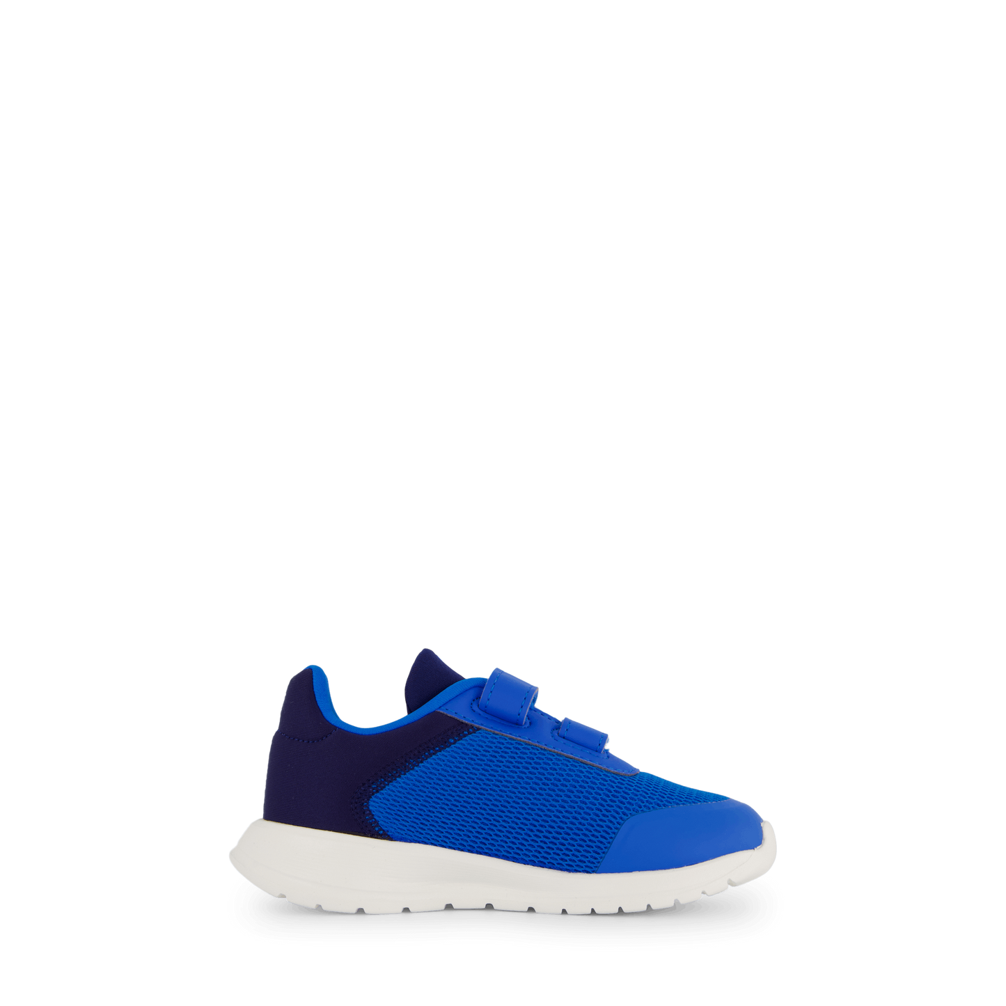 Tensaur Run Shoes Blue Rush / Core White / Dark Blue