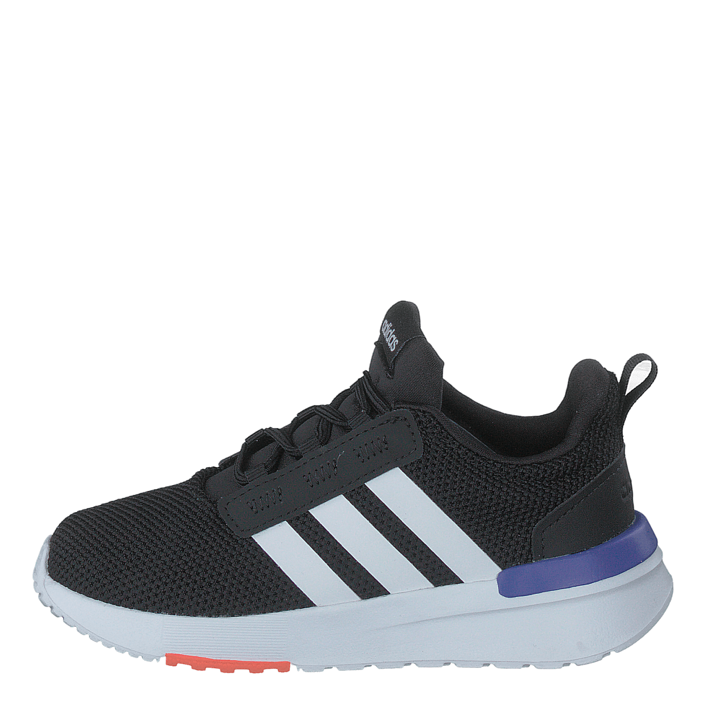 Racer TR21 Shoes Core Black / Cloud White / Sonic Ink