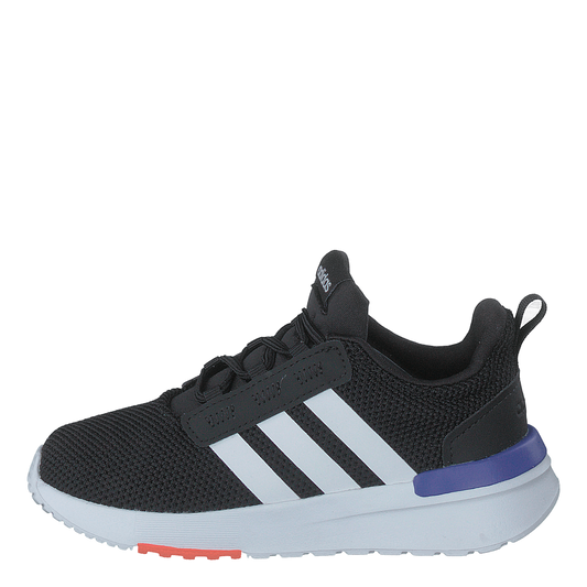 Racer TR21 Shoes Core Black / Cloud White / Sonic Ink