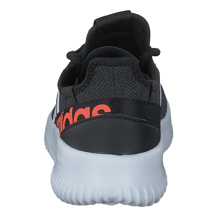 Kaptir 2.0 Shoes Core Black / Cloud White / Solar Red