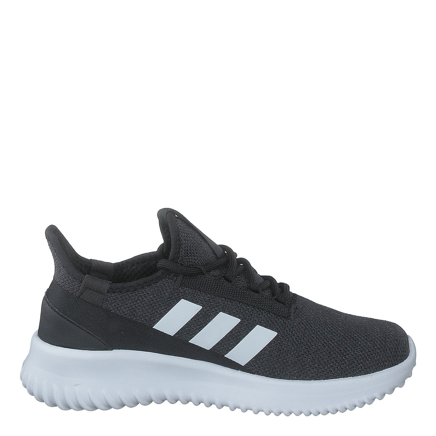 Kaptir 2.0 Shoes Core Black / Cloud White / Solar Red