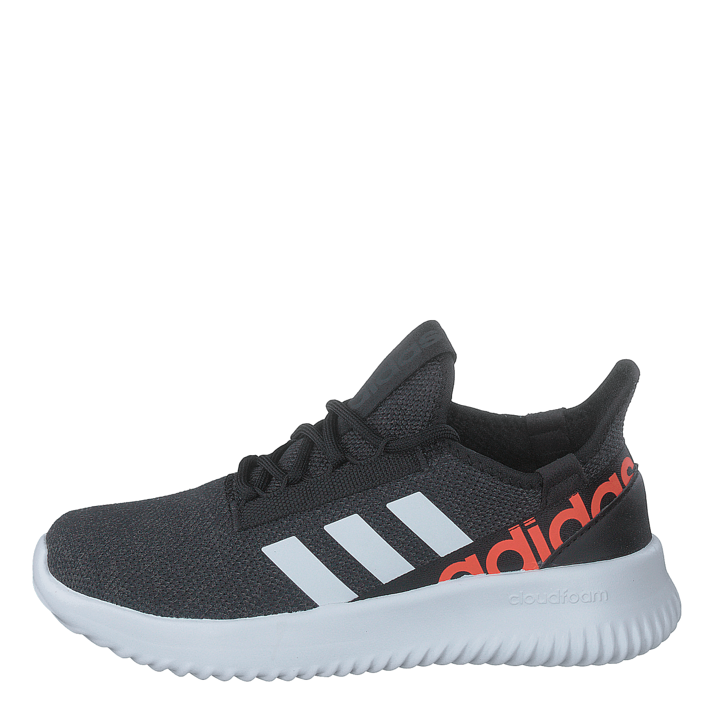 Kaptir 2.0 Shoes Core Black / Cloud White / Solar Red