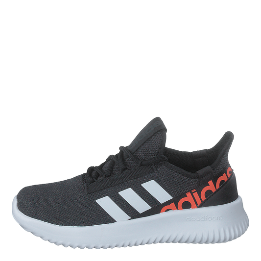 Kaptir 2.0 Shoes Core Black / Cloud White / Solar Red