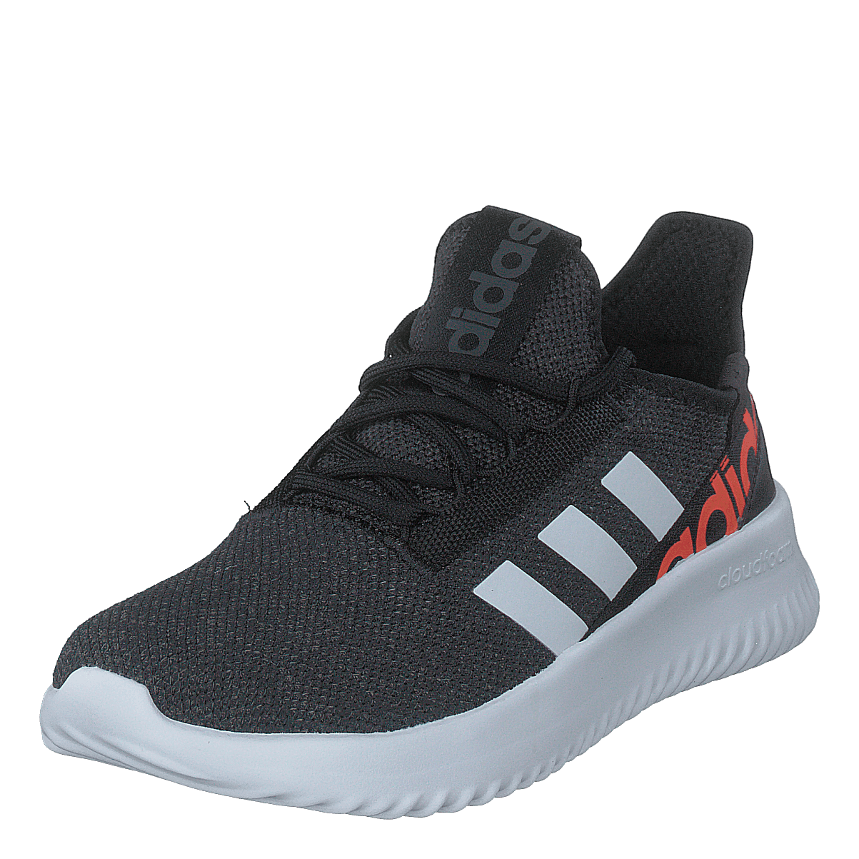 Kaptir 2.0 Shoes Core Black / Cloud White / Solar Red