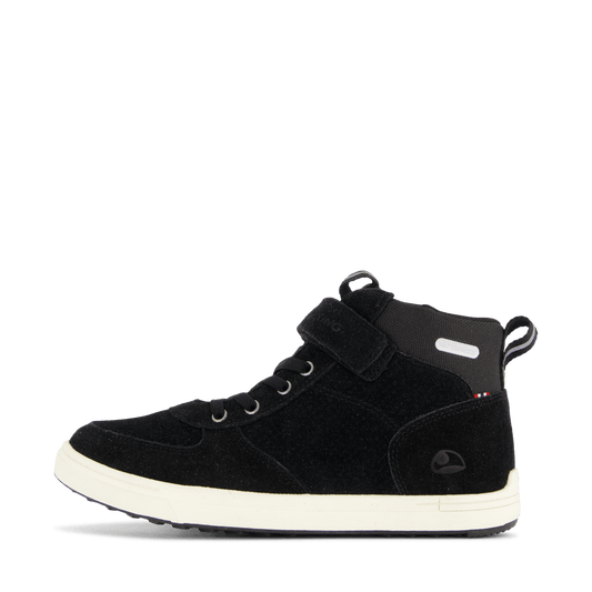 Samuel Mid WP Jr Black