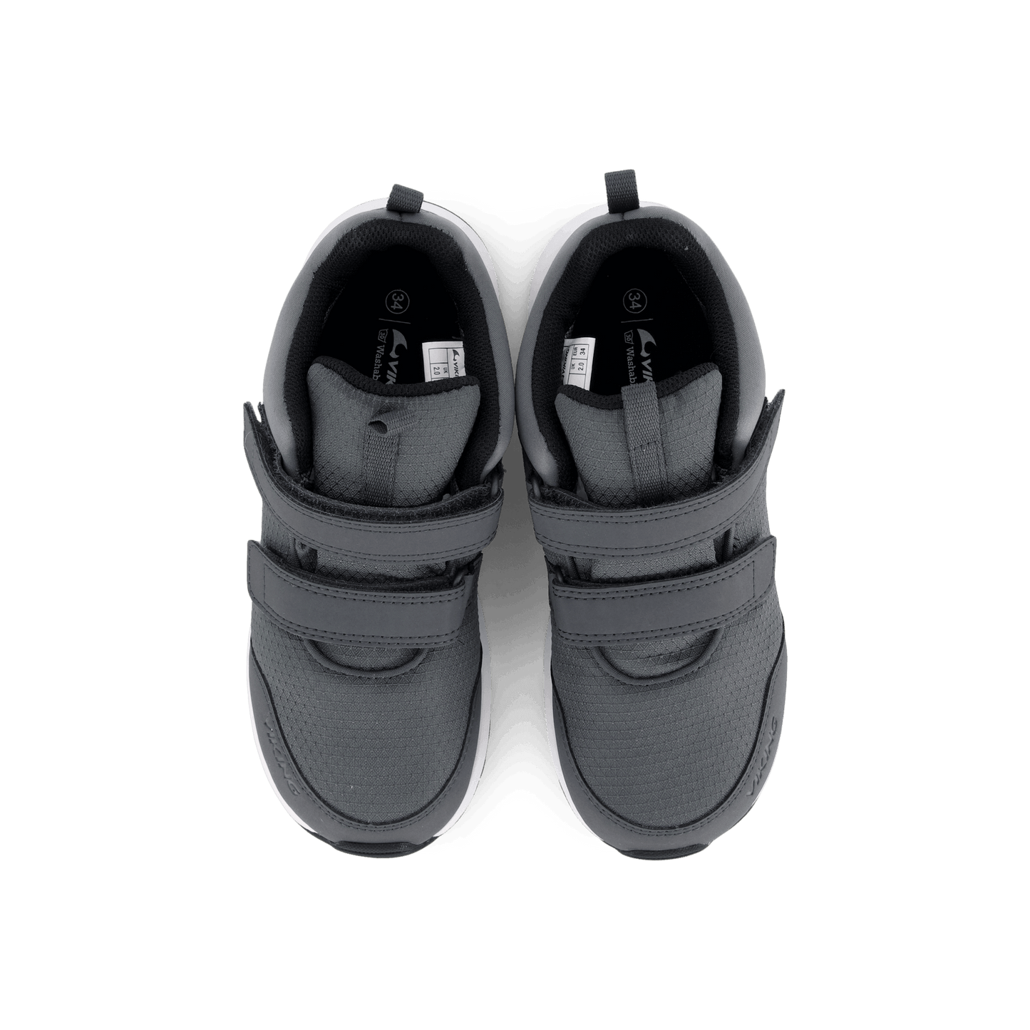 Etne Mid Gtx Black/charcoal