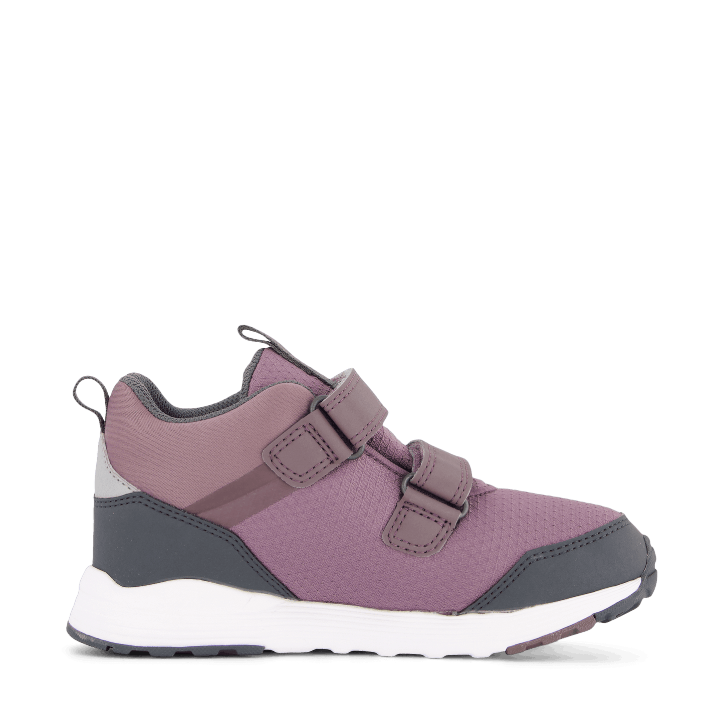 Etne Mid Gtx Plum/charcoal