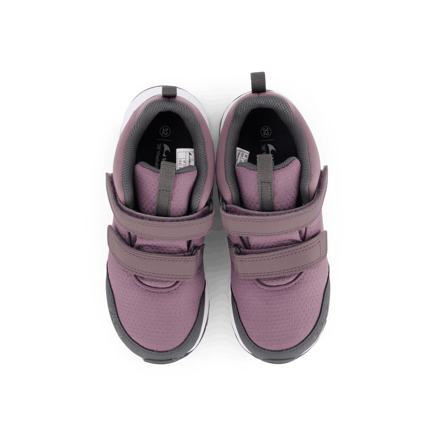 Etne Mid Gtx Plum/charcoal