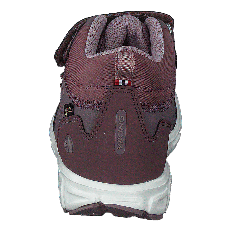 Veme Reflex Mid GTX 2V Antiquerose/Dusty Pink