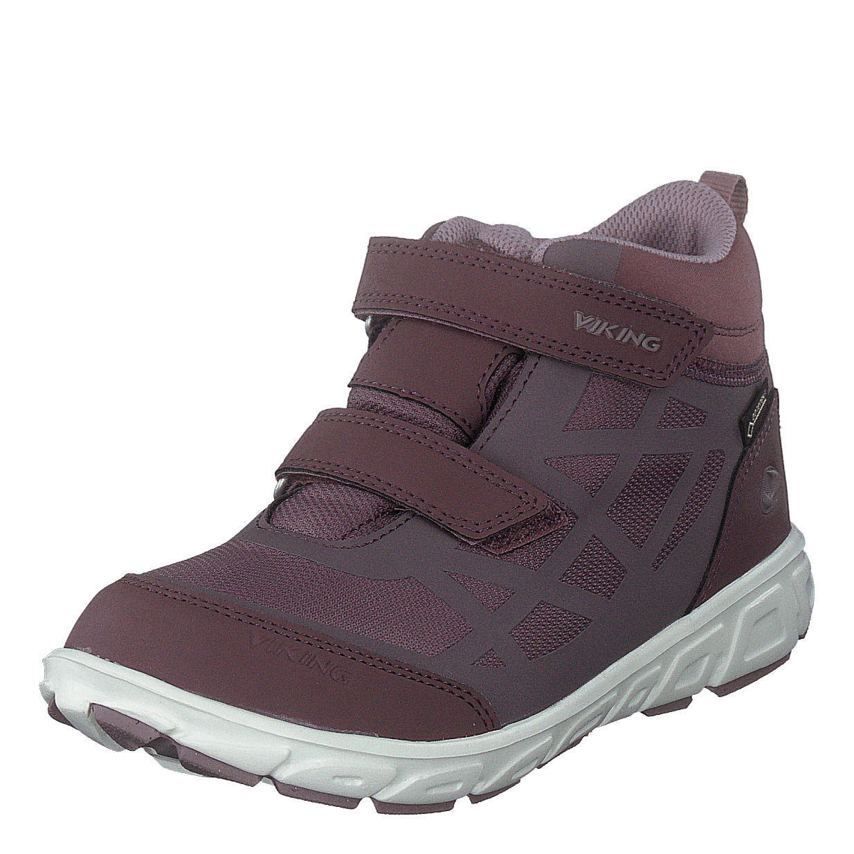 Veme Reflex Mid GTX 2V Antiquerose/Dusty Pink