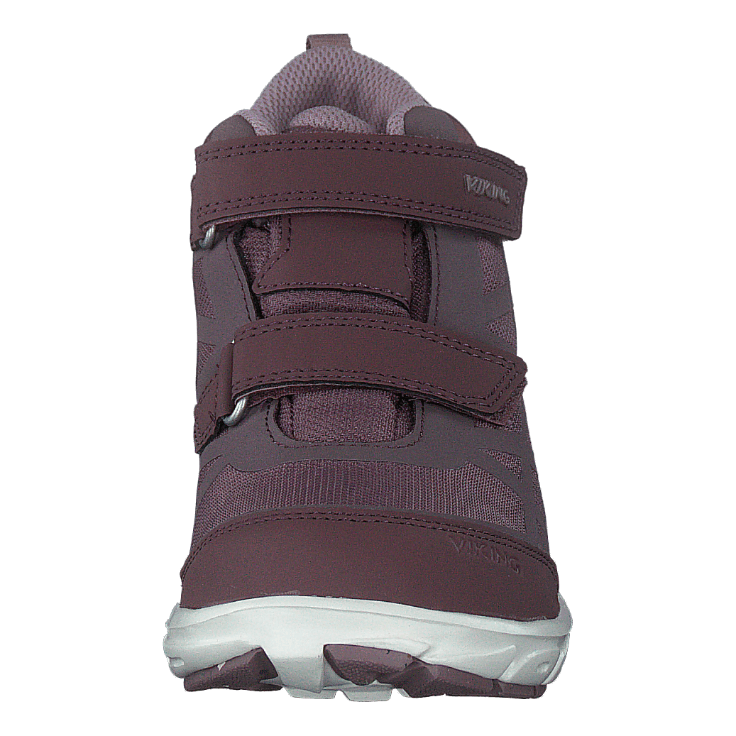 Veme Reflex Mid GTX 2V Antiquerose/Dusty Pink