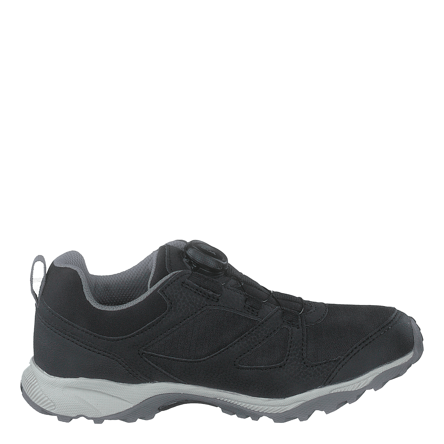 Nator Low Gtx Boa Black/granite