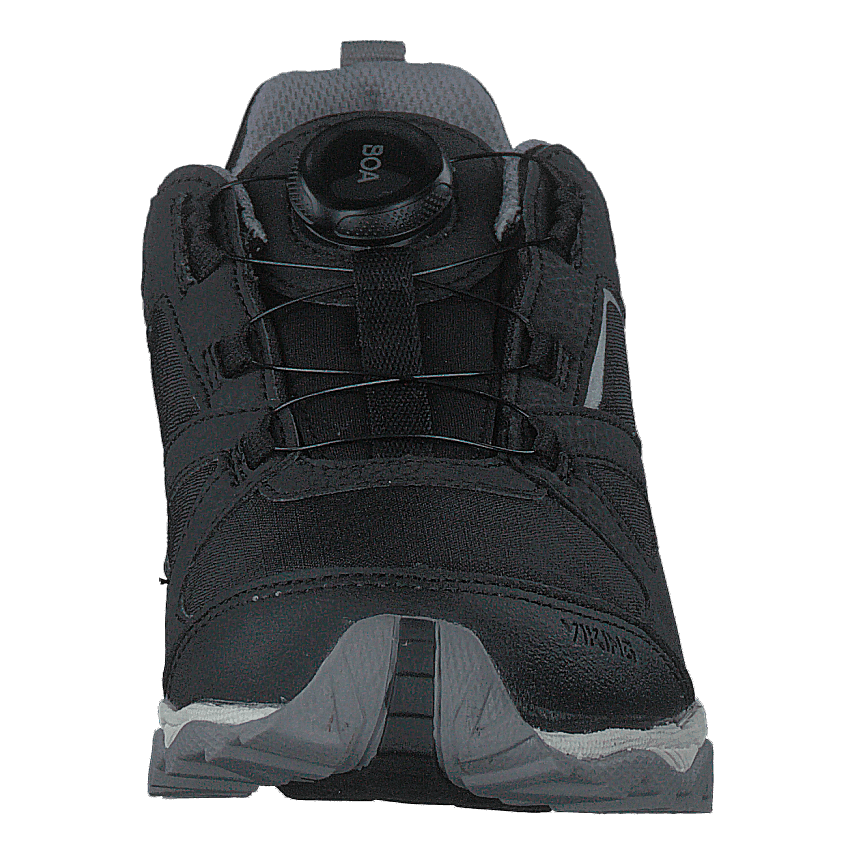 Nator Low Gtx Boa Black/granite