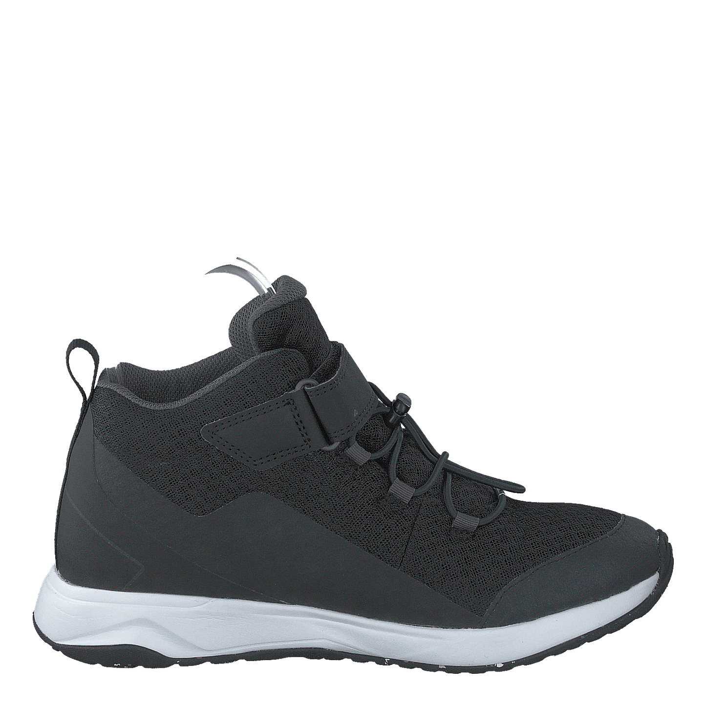 Elevate Mid F Gtx Black/charcoal