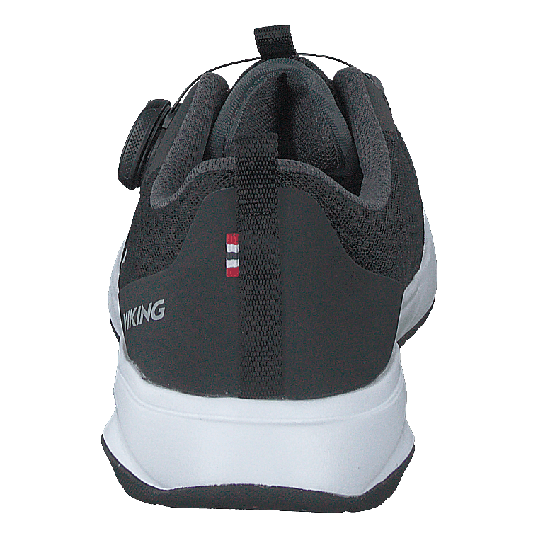 Elevate Low F Gtx Boa Black