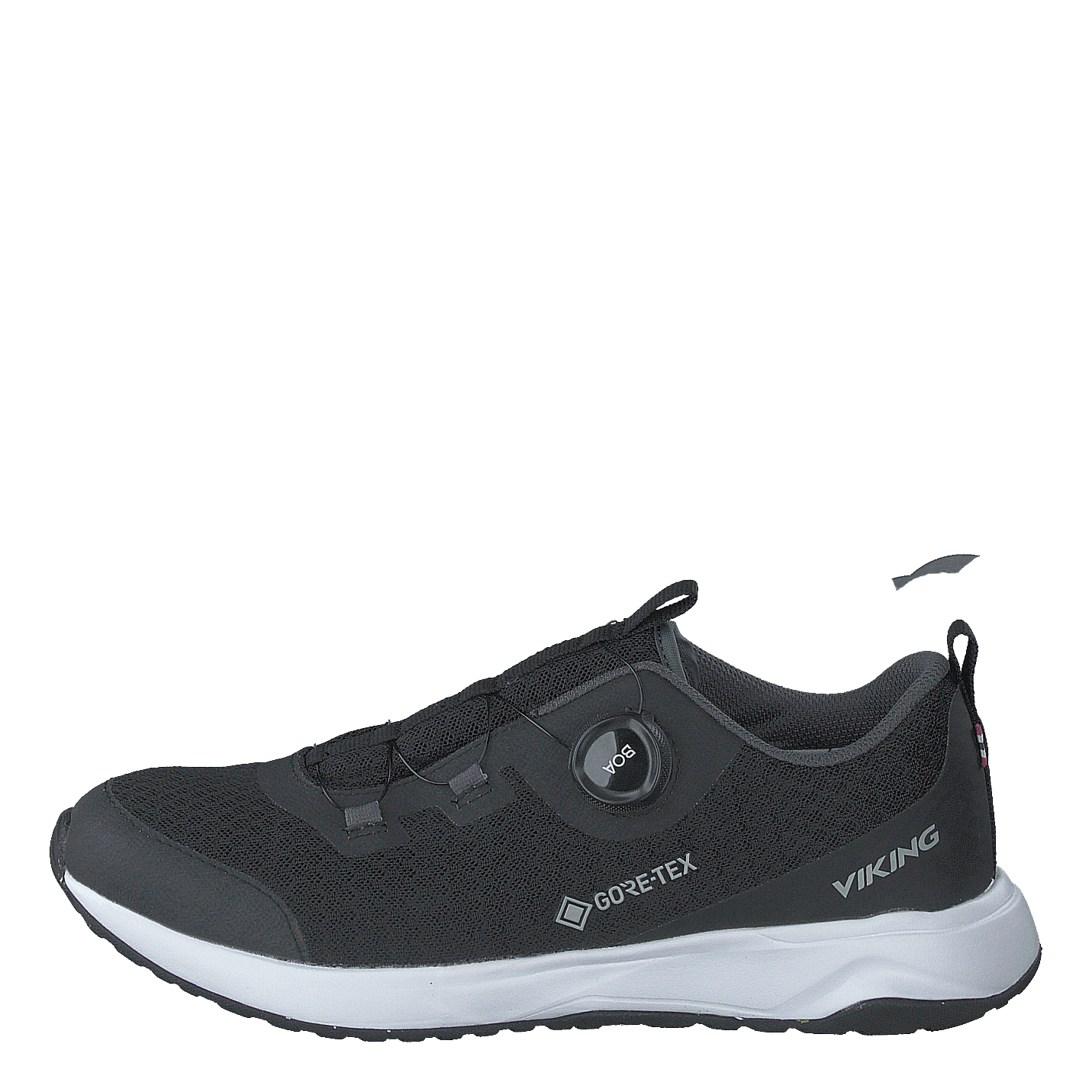 Elevate Low F Gtx Boa Black