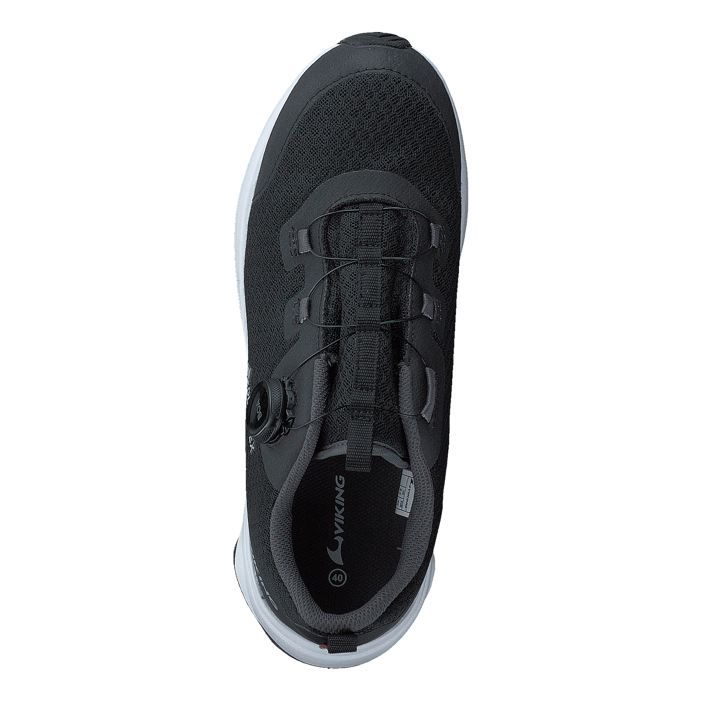 Elevate Low F Gtx Boa Black