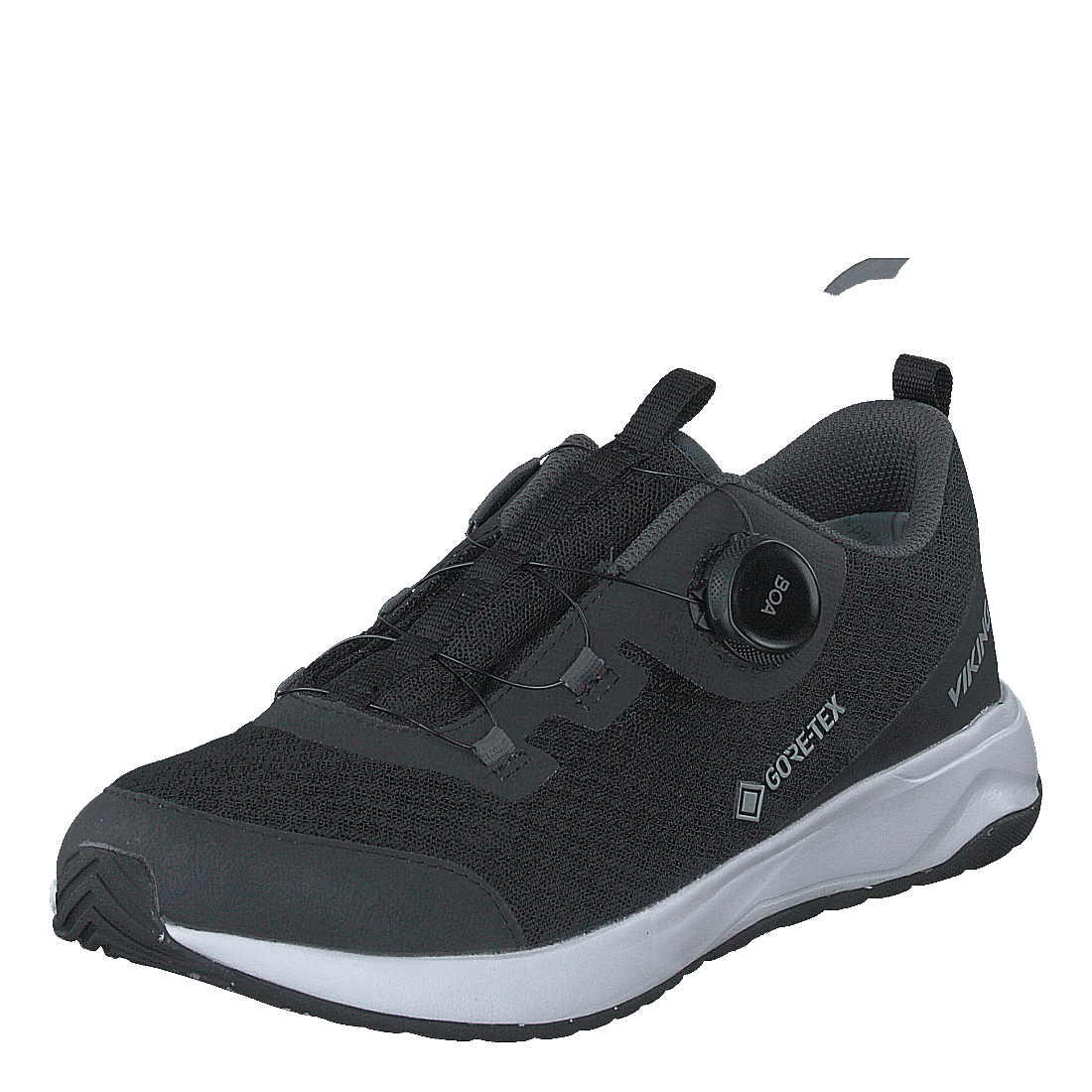 Elevate Low F Gtx Boa Black