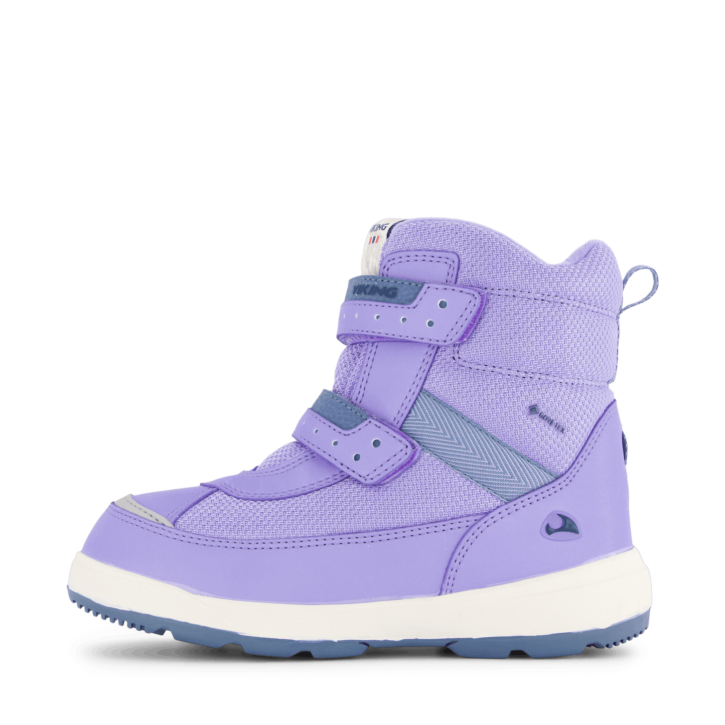 Play Reflex Warm Gtx Violet/Denim