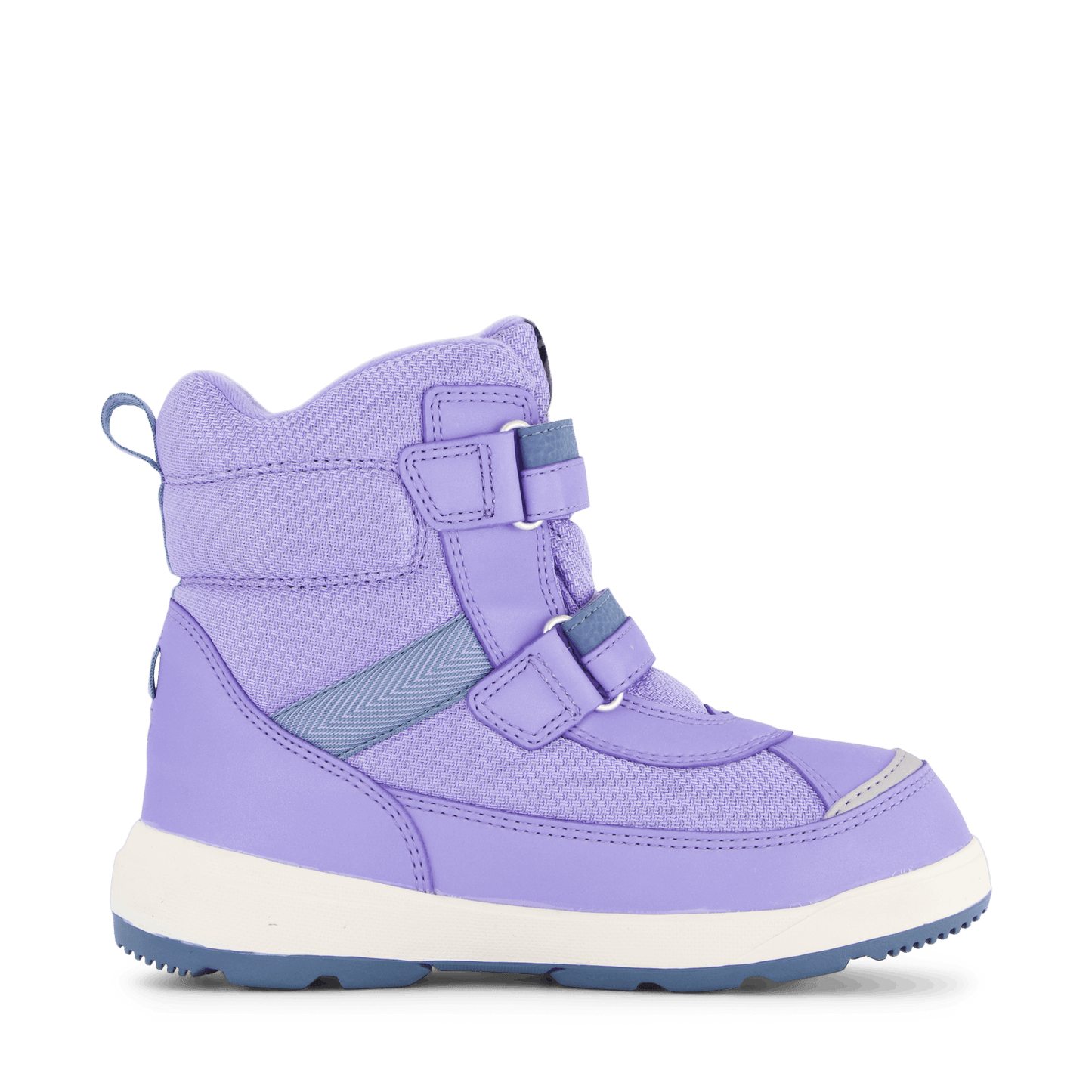 Play Reflex Warm Gtx Violet/Denim