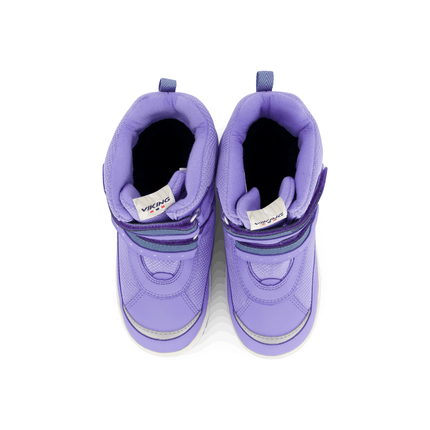 Play Reflex Warm Gtx Violet/Denim