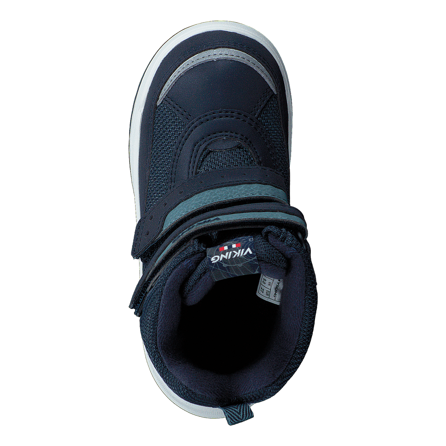 Play High Gtx R Warm Navy/charcoal