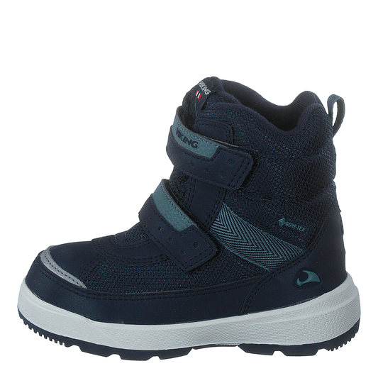 Play High Gtx R Warm Navy/charcoal