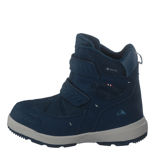 Toasty Warm GTX Denim/Denim