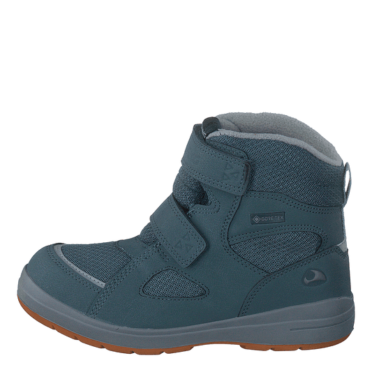 Spro High Gtx Warm Pewter/terracotta