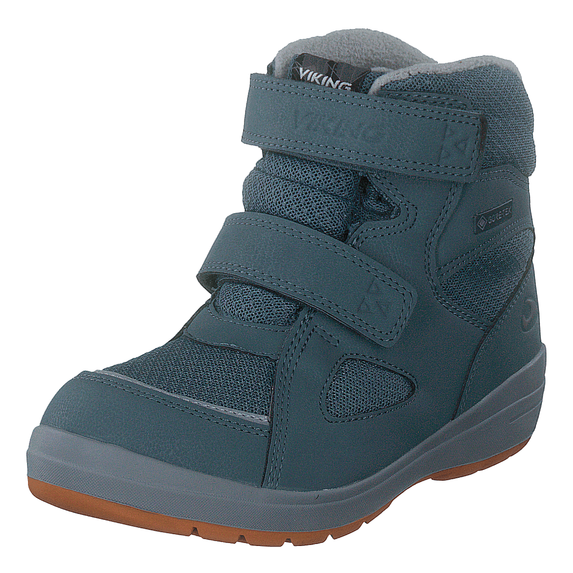 Spro High Gtx Warm Pewter/terracotta