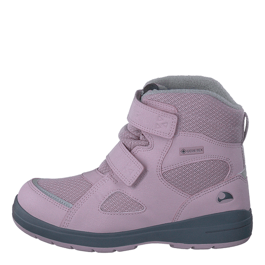 Spro High Gtx Warm Pink/grey