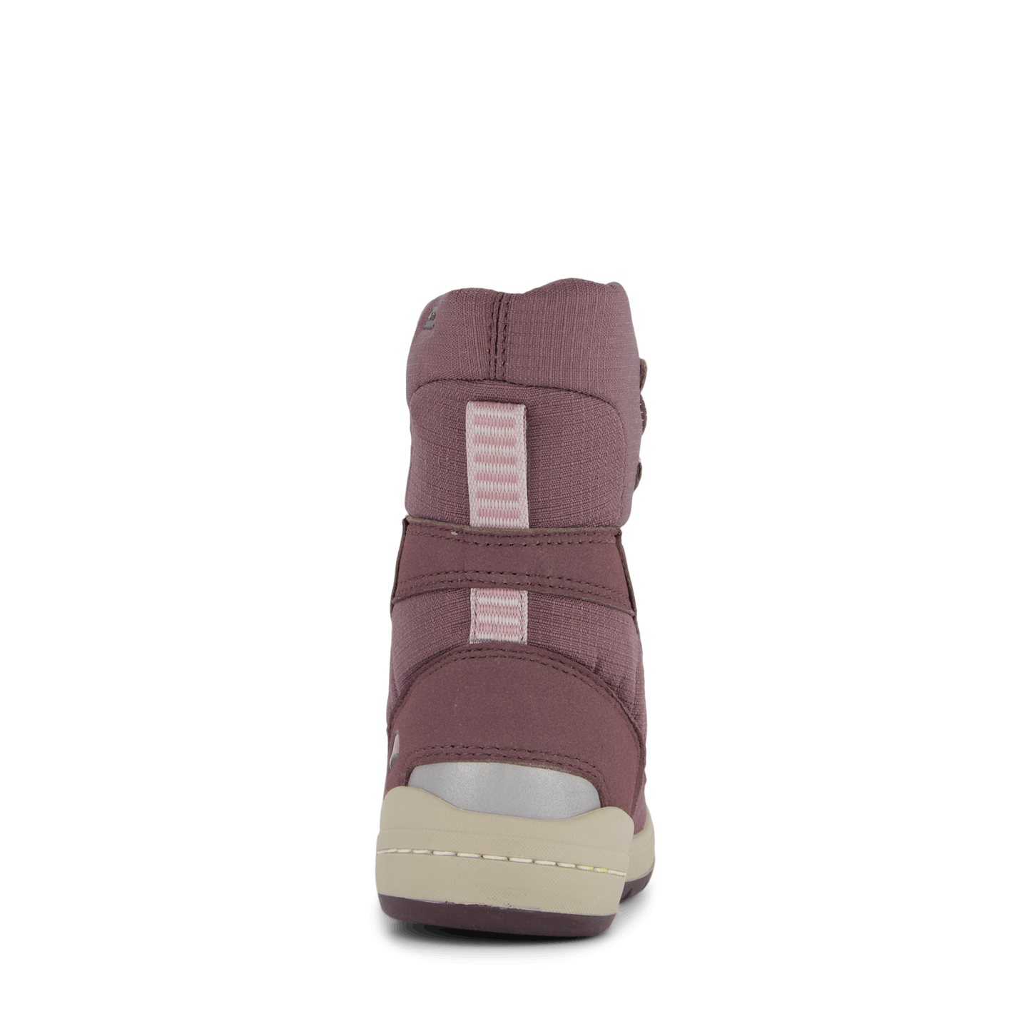 Haslum High Gtx Warm Plum/pink