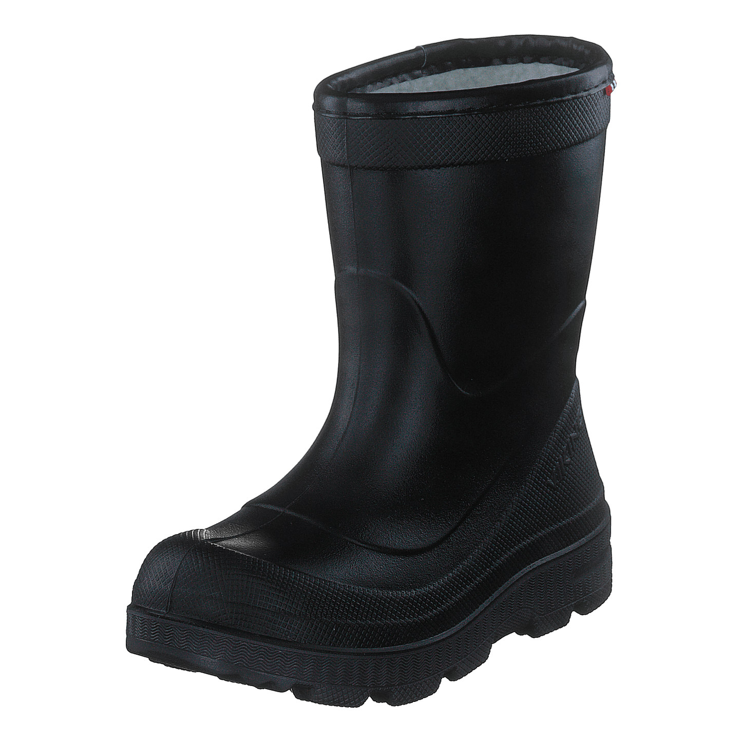 Ecorox 1.0 Black/charcoal