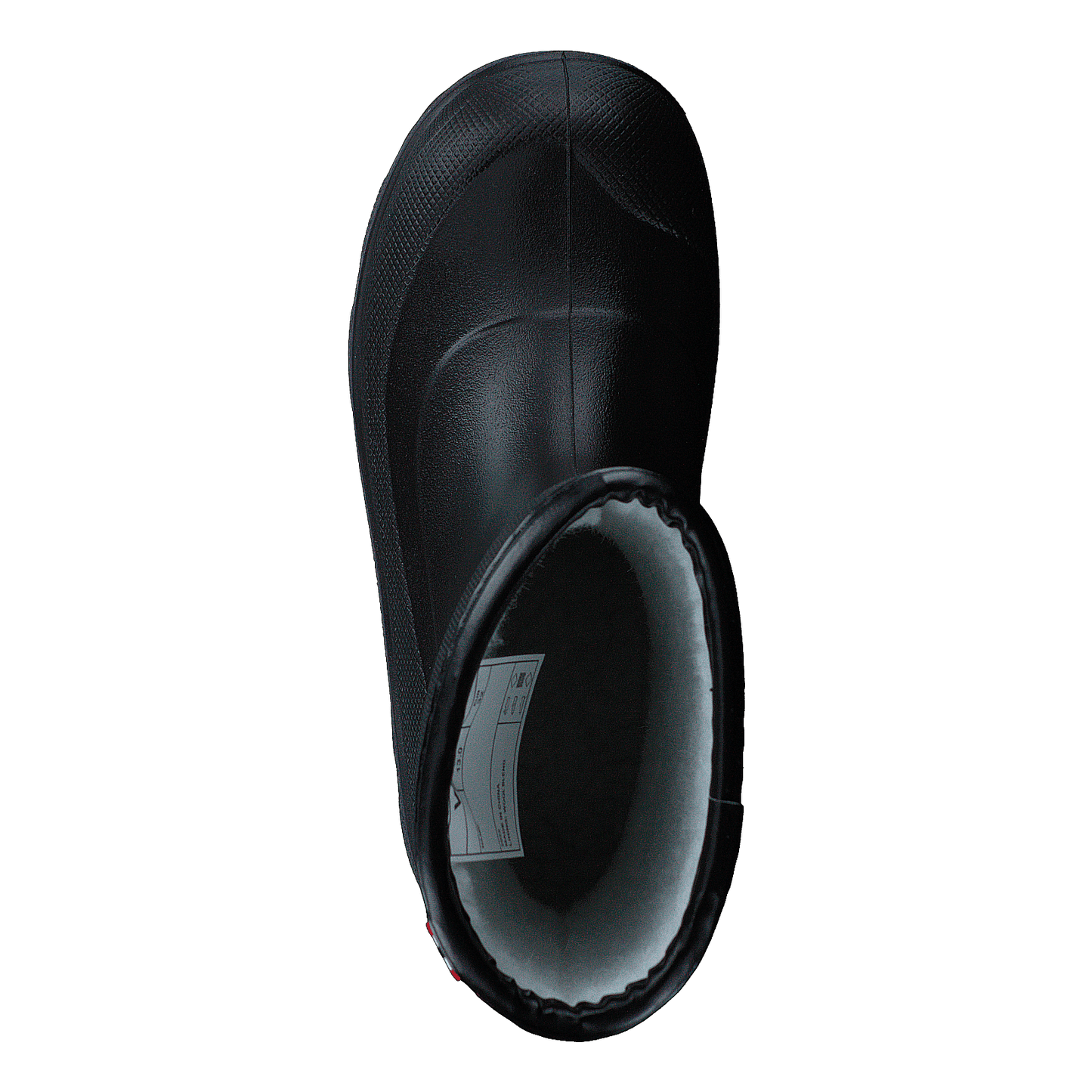 Ecorox 1.0 Black/charcoal