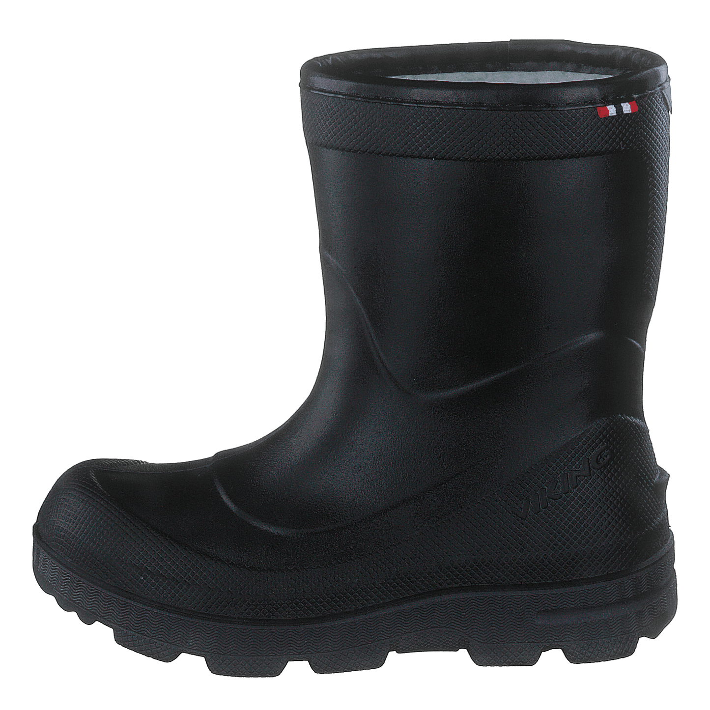 Ecorox 1.0 Black/charcoal