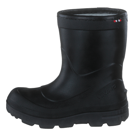 Ecorox 1.0 Black/charcoal