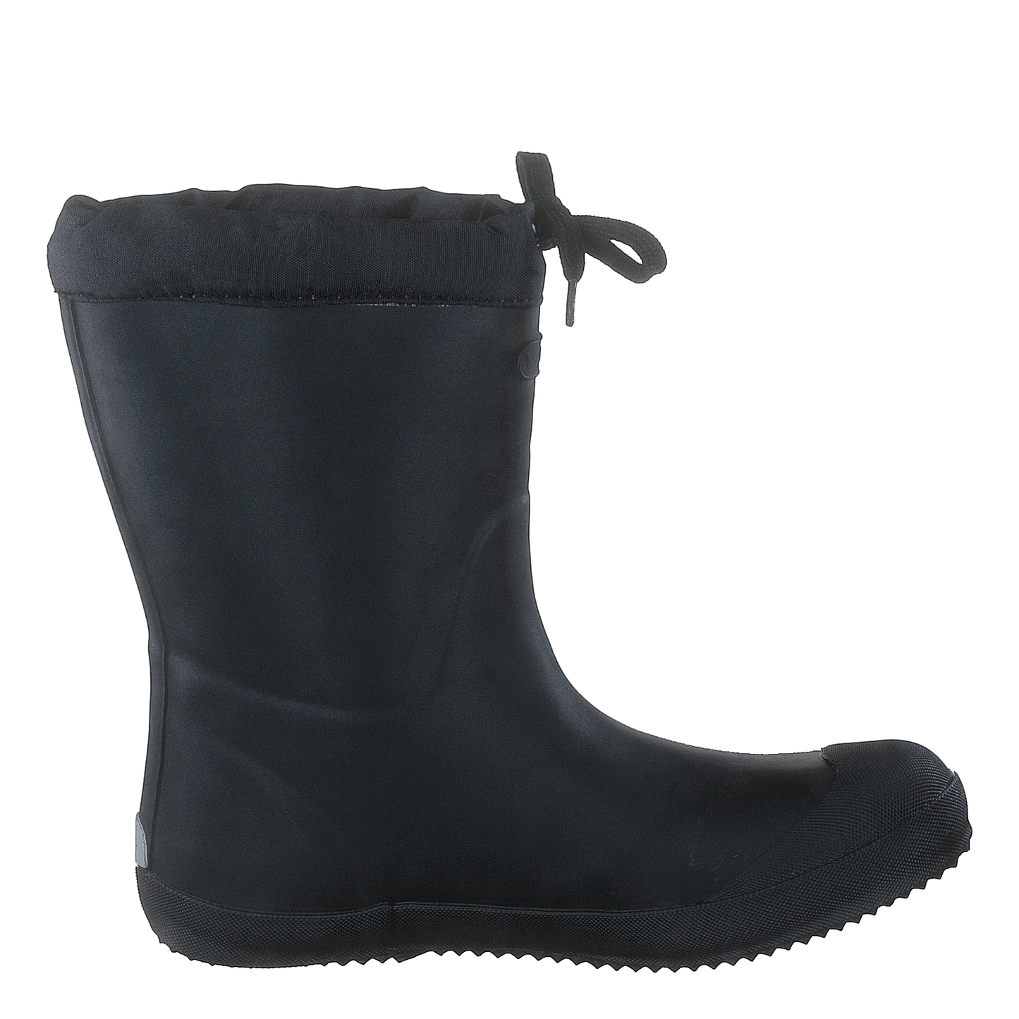 Indie Thermo Wool Black