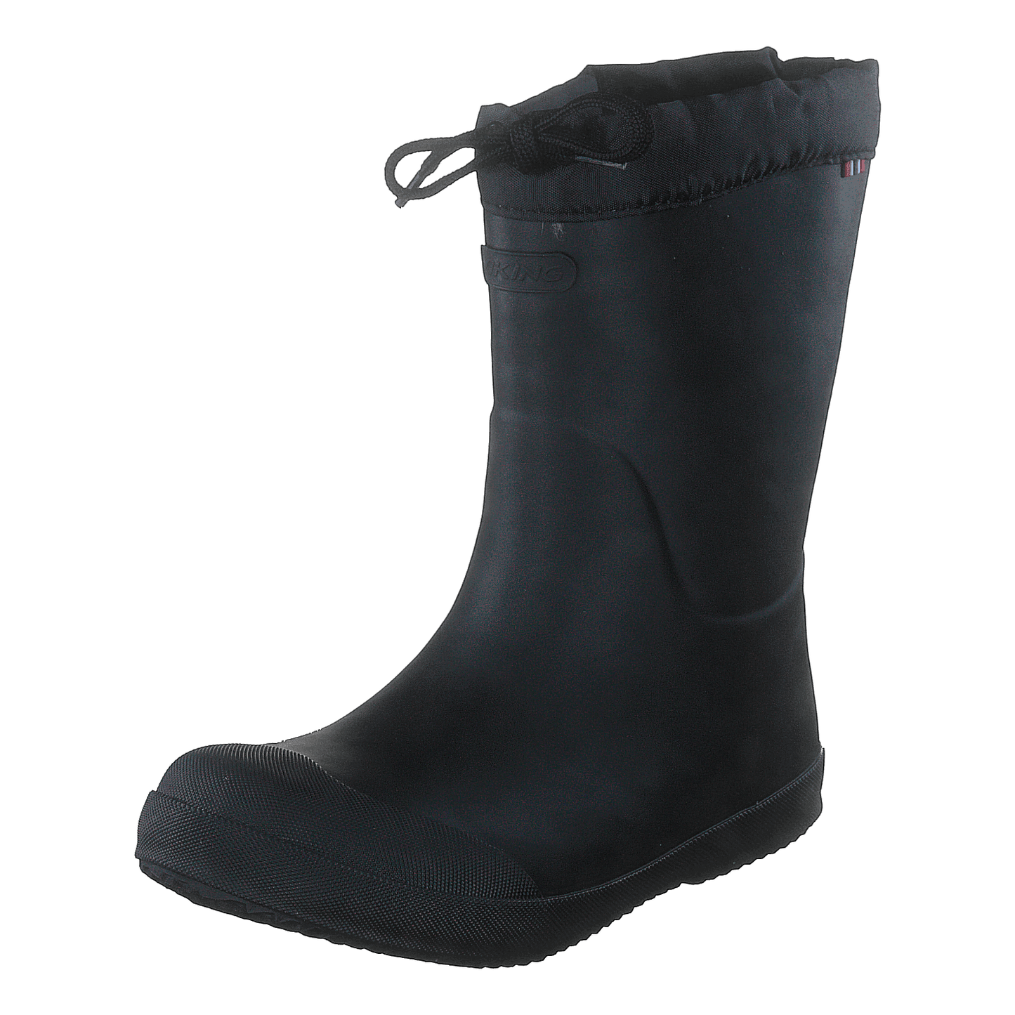 Indie Thermo Wool Black