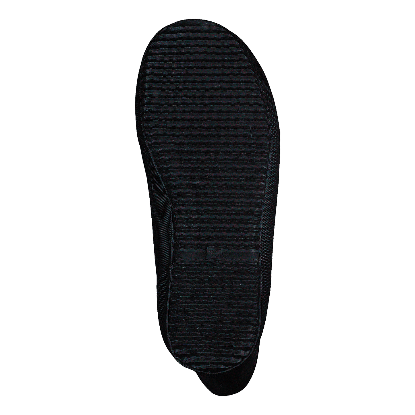 Indie Thermo Wool Black